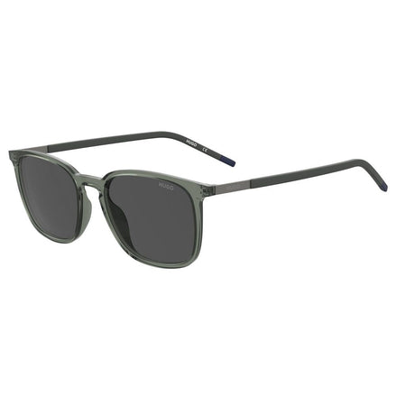 Hugo Boss Bicolor Resin Sunglasses Hugo Boss
