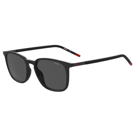 Hugo Boss Black Resin Sunglasses Hugo Boss