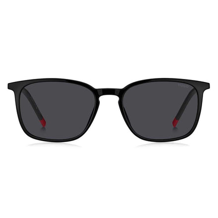 Hugo Boss Black Resin Sunglasses Hugo Boss