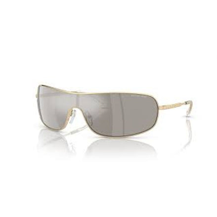 Michael Kors Gold Metal Sunglasses Michael Kors