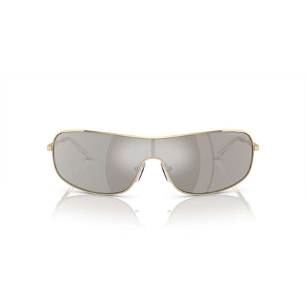 Michael Kors Gold Metal Sunglasses Michael Kors