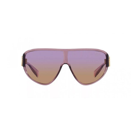 Michael Kors Multicolor Resin Sunglasses Michael Kors