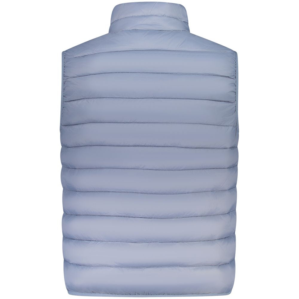 Norway 1963 Gray Polyamide Men's Vest