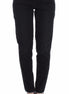 Ermanno Scervino Blue Slim Jeans Denim Pants Skinny Leg Straight Ermanno Scervino
