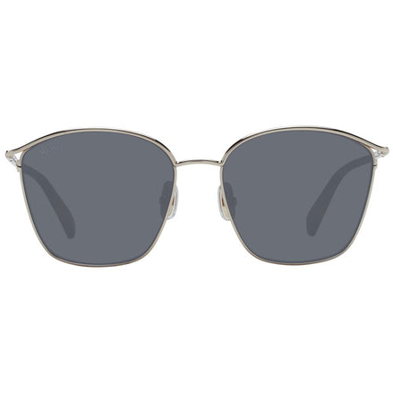 Max Mara Gold Metal Sunglasses Max Mara