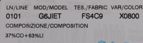 Dolce & Gabbana White Black Striped Casual Shorts Dolce & Gabbana