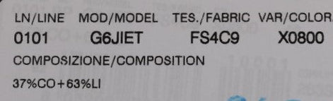 Dolce & Gabbana White Black Striped Casual Shorts Dolce & Gabbana