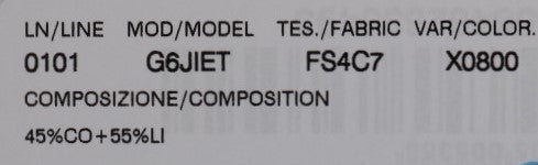 Dolce & Gabbana White Black Striped Casual Shorts Dolce & Gabbana