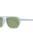 Serengeti White Eco Nylon Sunglasses Serengeti