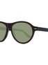 Serengeti Brown Acetate Sunglasses Serengeti