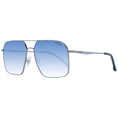 Serengeti Transparent Acetate Sunglasses Serengeti