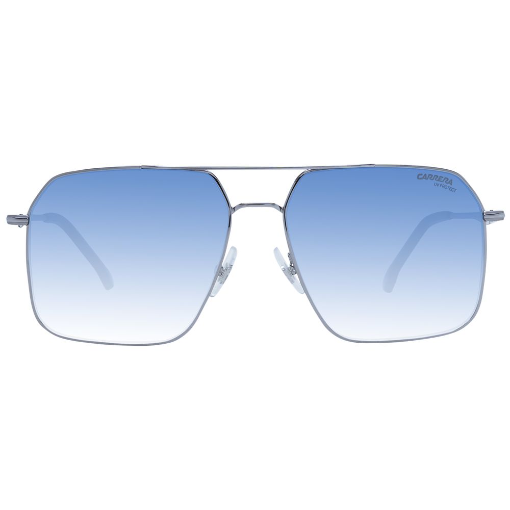 Serengeti Transparent Acetate Sunglasses Serengeti