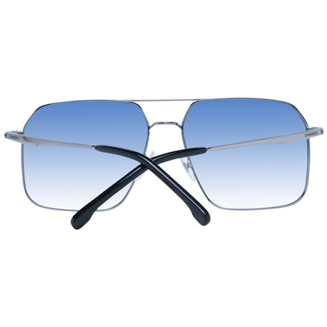 Serengeti Transparent Acetate Sunglasses Serengeti