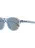 Serengeti Transparent Acetate Sunglasses Serengeti