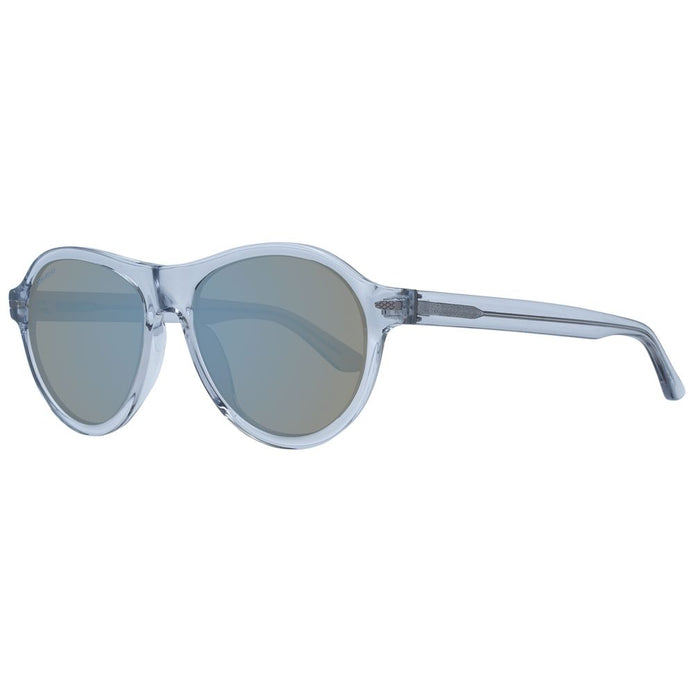 Serengeti Transparent Acetate Sunglasses Serengeti