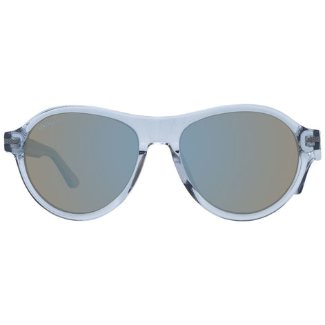 Serengeti Transparent Acetate Sunglasses Serengeti