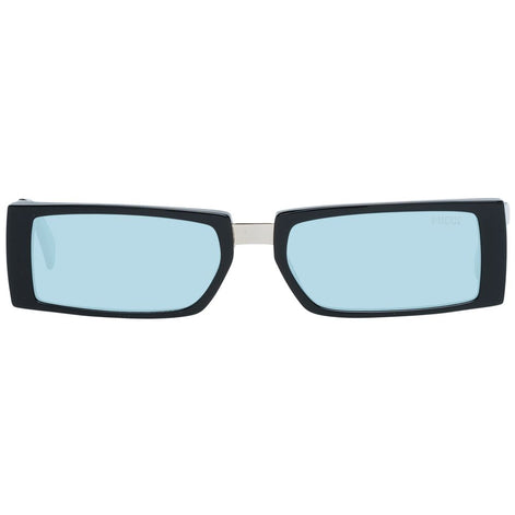 Emilio Pucci Black Plastic Sunglasses Emilio Pucci