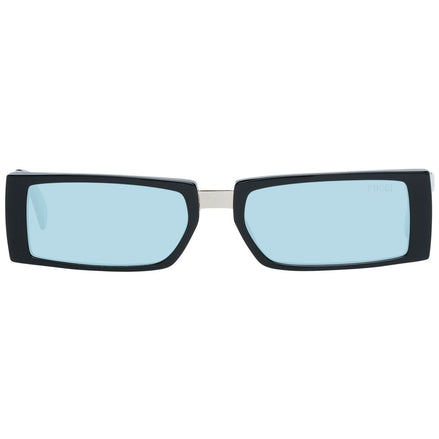 Emilio Pucci Black Plastic Sunglasses Emilio Pucci
