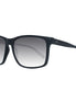 Guess Black Plastic Sunglasses Guess