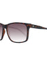 Guess Brown Plastic Sunglasses Guess