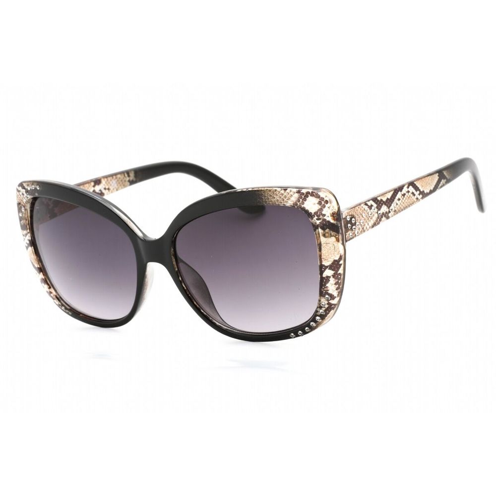 Guess Black Resin Sunglasses Guess