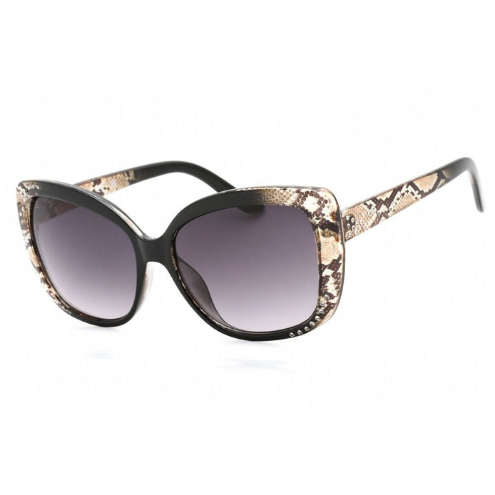 Guess Black Resin Sunglasses Guess