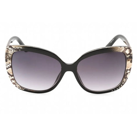 Guess Black Resin Sunglasses Guess