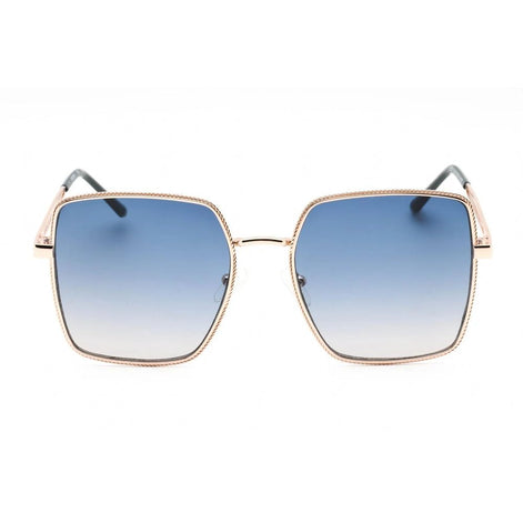 Guess Multicolor Metal Sunglasses Guess