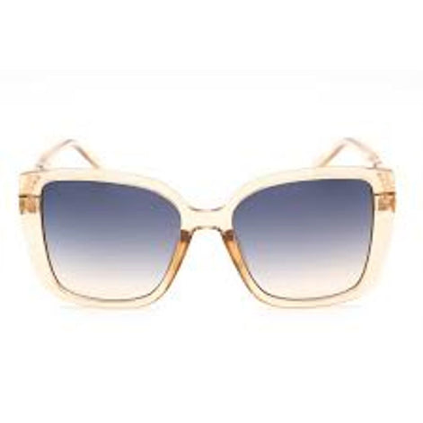 Guess Transparent Resin Sunglasses Guess