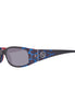 Guess Multicolor Plastic Sunglasses Guess