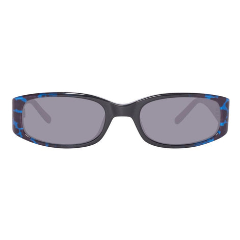 Guess Multicolor Plastic Sunglasses Guess