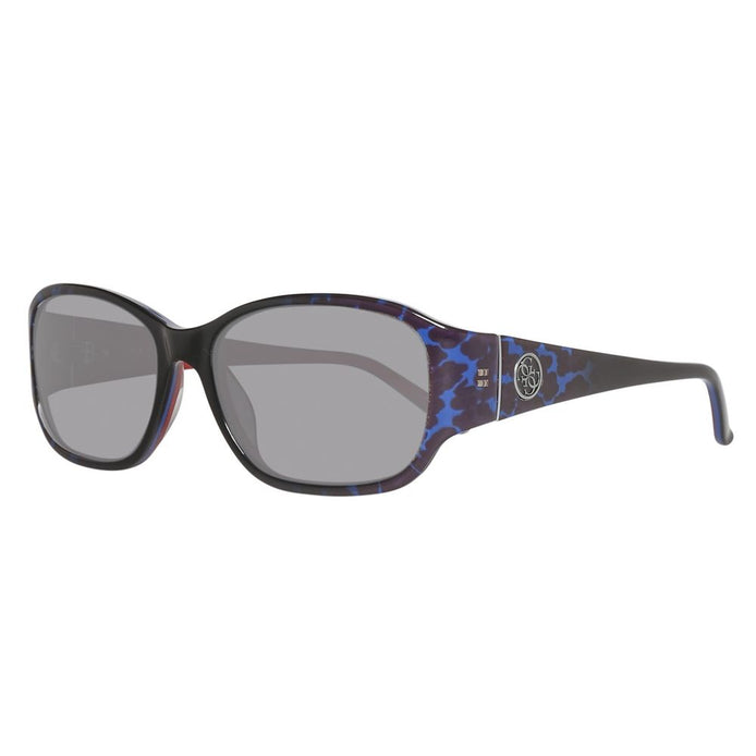 Guess Multicolor Plastic Sunglasses Guess