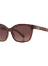 Guess Brown Resin Sunglasses Guess