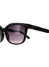 Guess Black Resin Sunglasses Guess