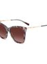 Missoni Multicolor Acetate Sunglasses Missoni