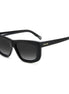 Missoni Black Plastic Sunglasses Missoni