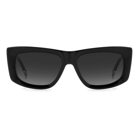 Missoni Black Plastic Sunglasses Missoni