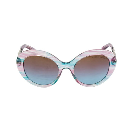 Ralph Lauren Transparent Resin Sunglasses Ralph Lauren