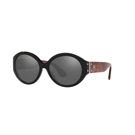 Ralph Lauren Brown Acetate Sunglasses Ralph Lauren