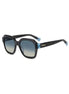 Missoni Multicolor Acetate Sunglasses Missoni