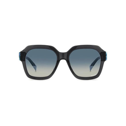 Missoni Multicolor Acetate Sunglasses Missoni
