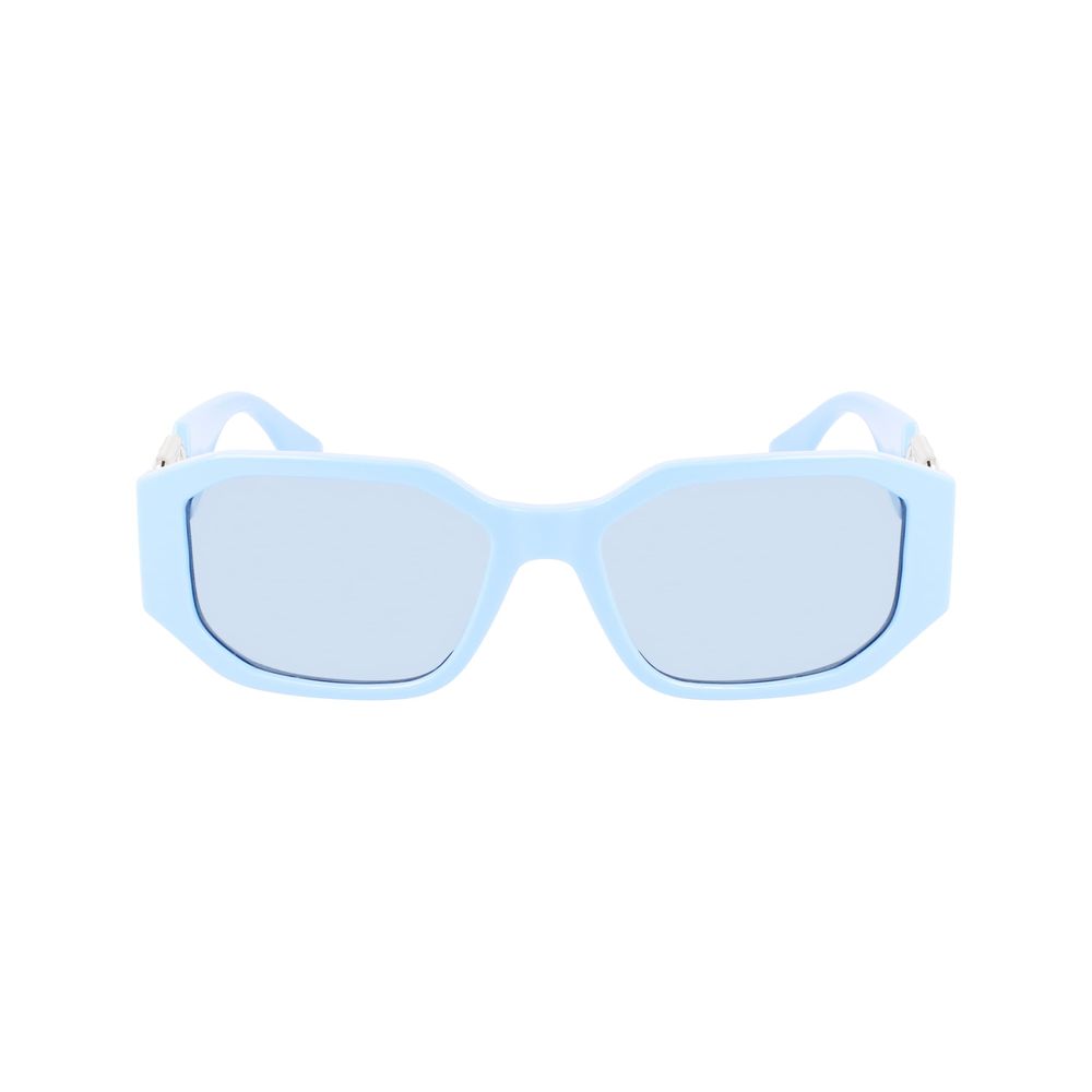 Karl Lagerfeld Blue Injected Sunglasses Karl Lagerfeld