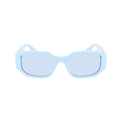 Karl Lagerfeld Blue Injected Sunglasses Karl Lagerfeld