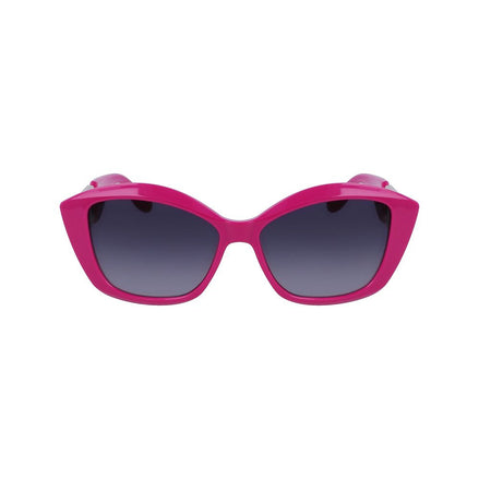 Karl Lagerfeld Multicolor Injected Sunglasses Karl Lagerfeld