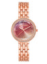Juicy Couture Multicolor Metal Dress Watch Juicy Couture