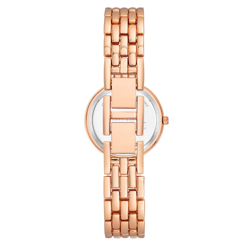 Juicy Couture Multicolor Metal Dress Watch Juicy Couture