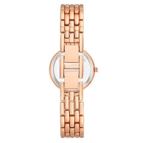 Juicy Couture Multicolor Metal Dress Watch Juicy Couture