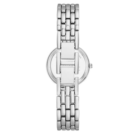 Juicy Couture Silver Metal Dress Watch Juicy Couture