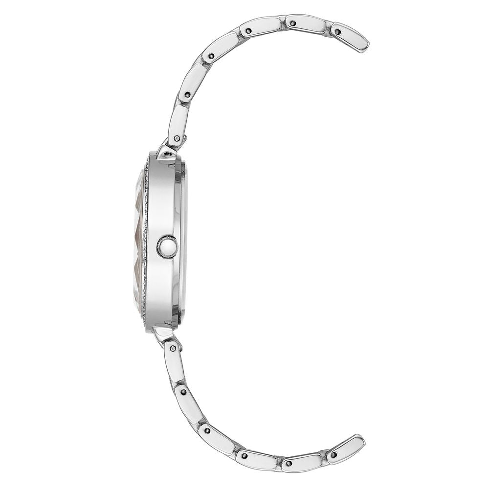 Juicy Couture Silver Metal Dress Watch Juicy Couture