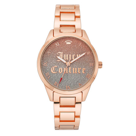Juicy Couture Multicolor Metal Dress Watch Juicy Couture